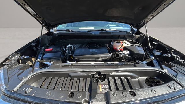 Used 2024 Chevrolet Silverado 1500 High Country w/ High Country Premium Package image 33