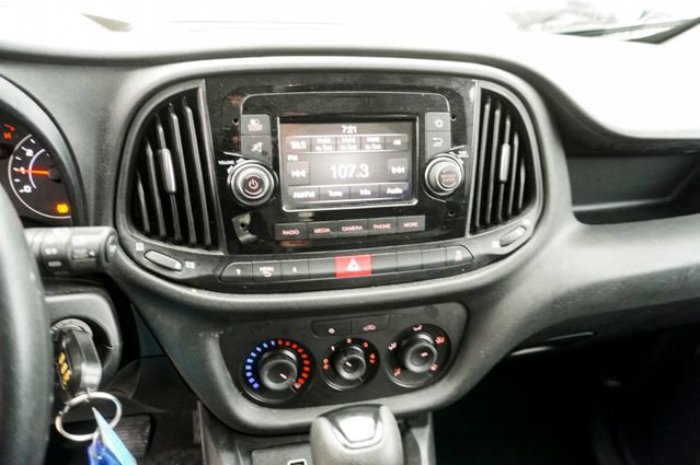 Used 2021 RAM ProMaster City Tradesman w/ Window Group 09 image 12