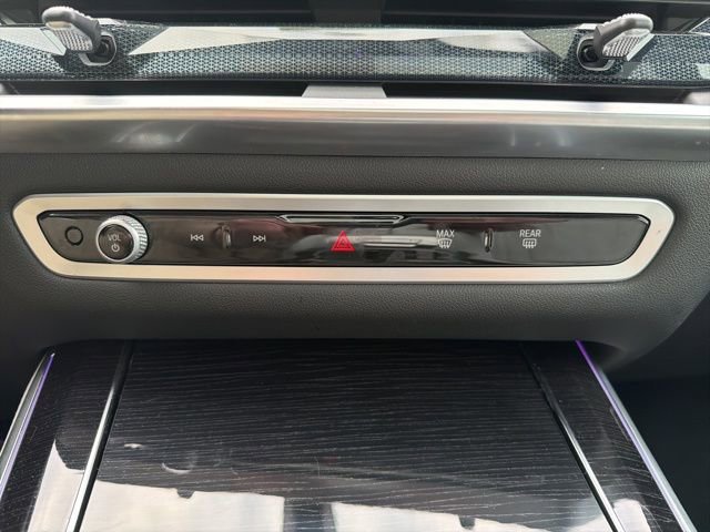 Used 2026 BMW X5 xDrive50e w/ Executive Package image 40