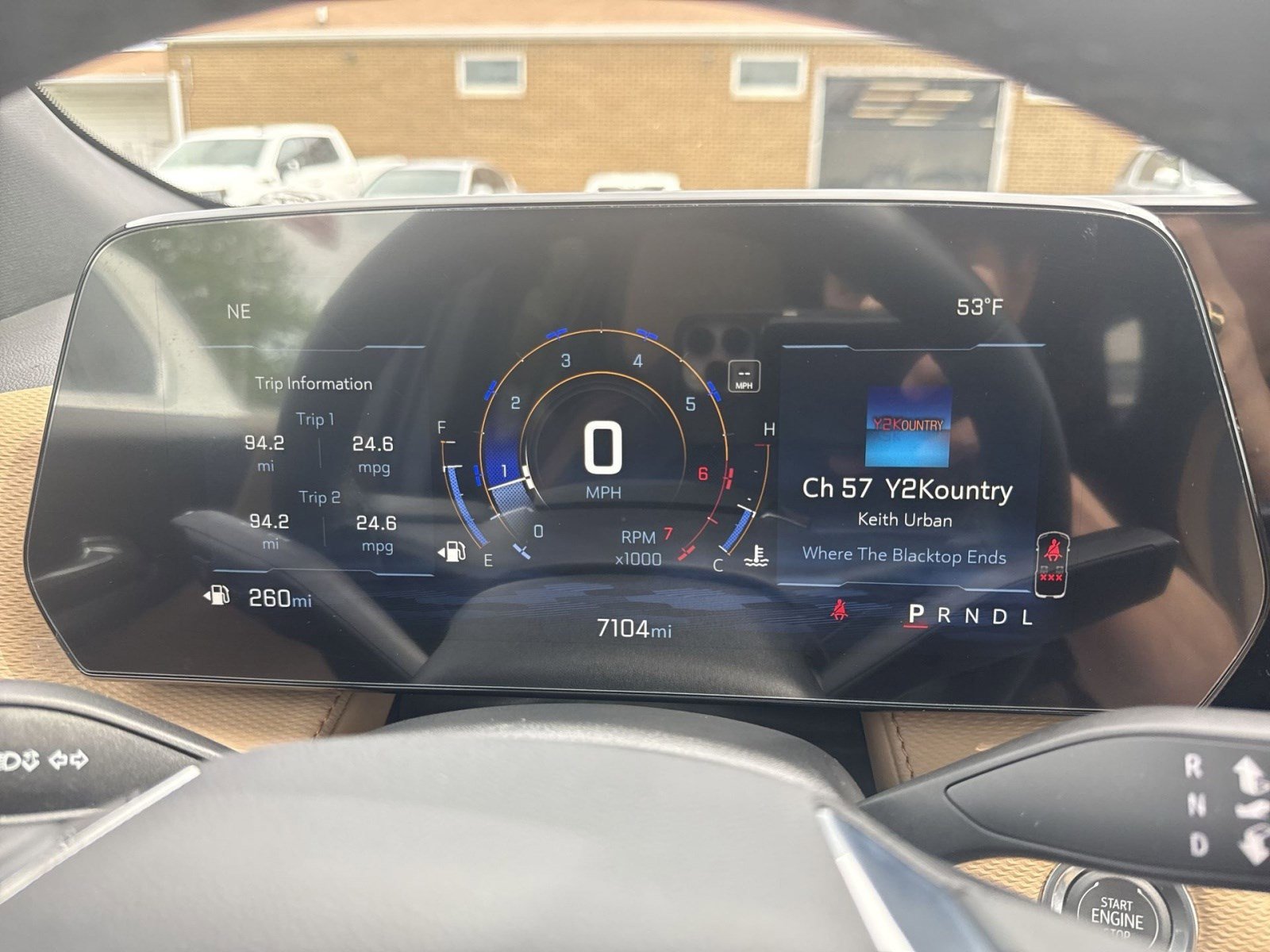 Used 2026 Chevrolet Equinox ACTIV w/ Safety and Technology Package FWD image 17