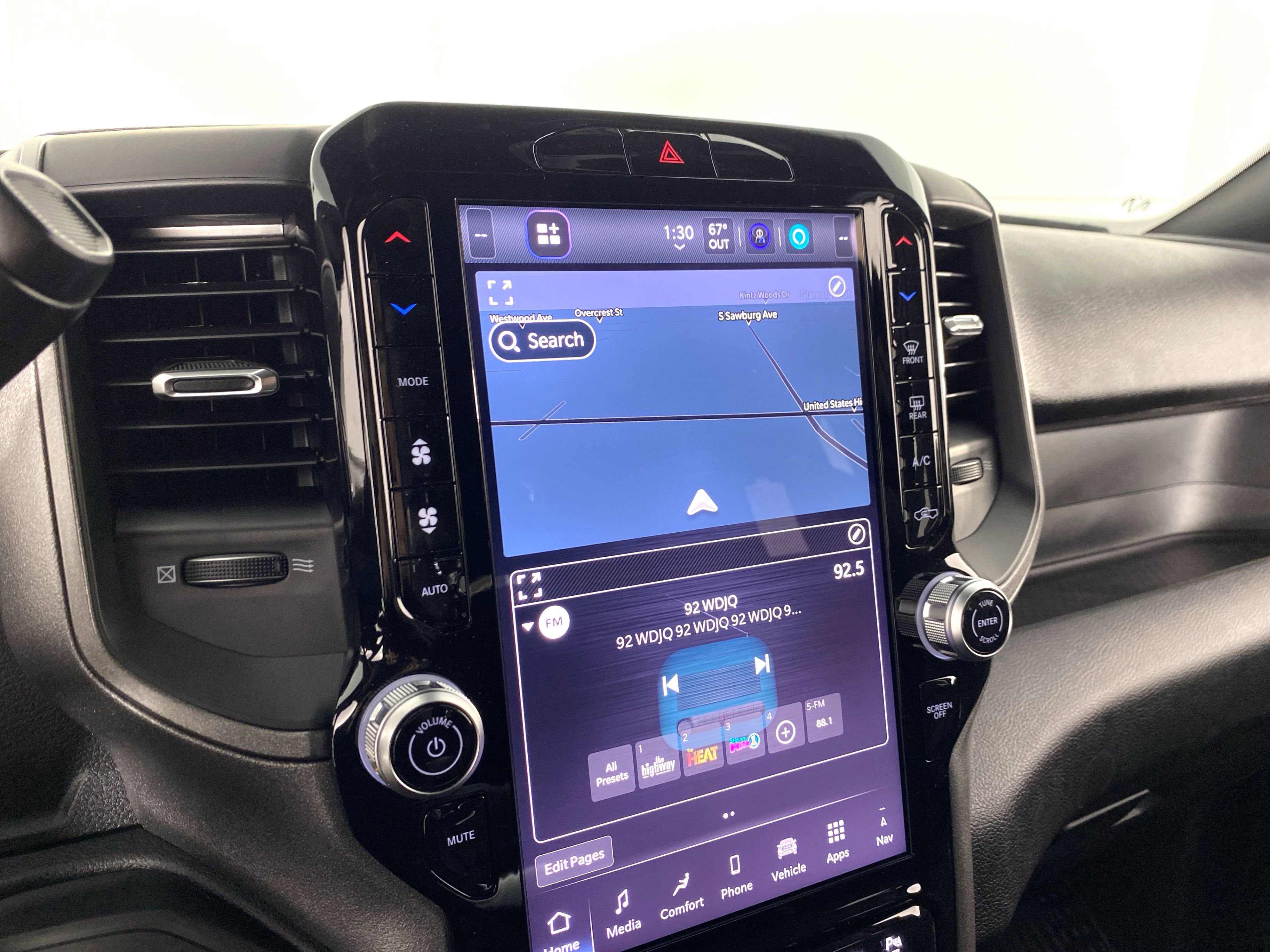 New 2026 RAM 2500 Tradesman image 24