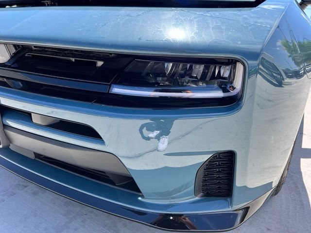 New 2027 Dodge Charger R/T w/ Blacktop Package AWD/4WD image 13