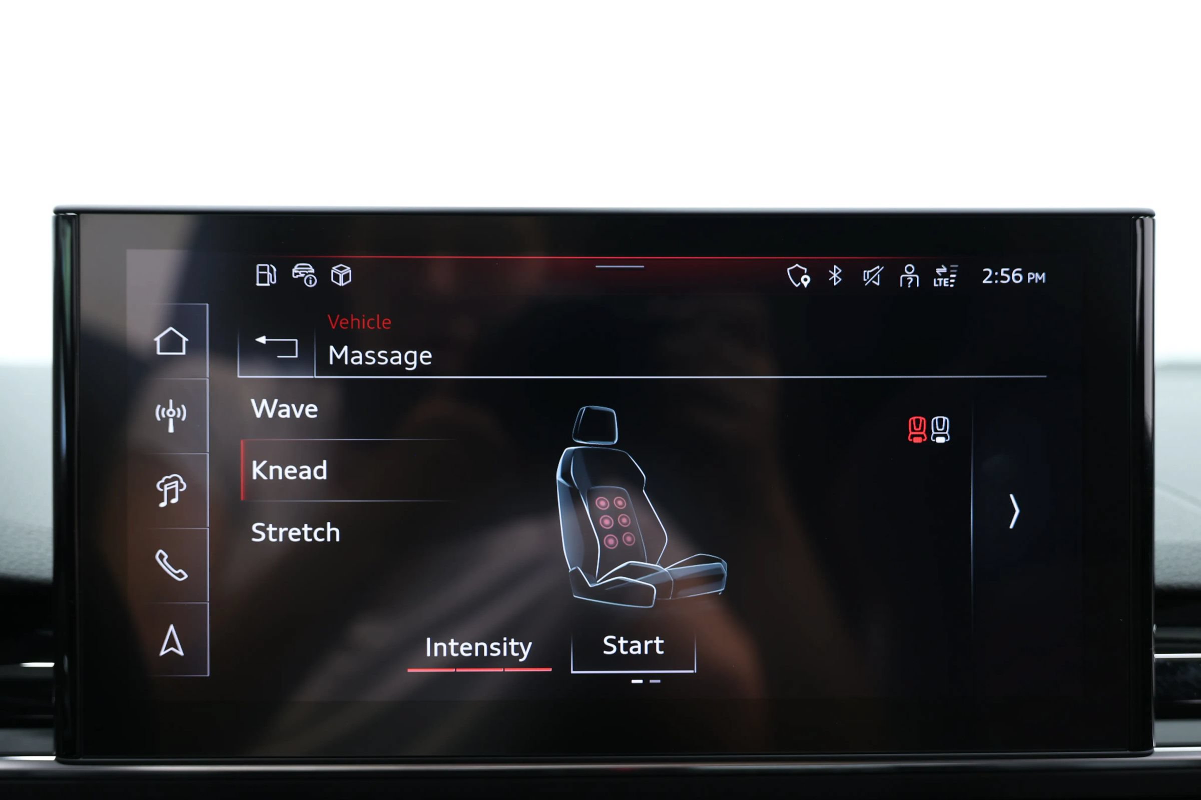 Used 2024 Audi RS 5 Sportback AWD/4WD image 42