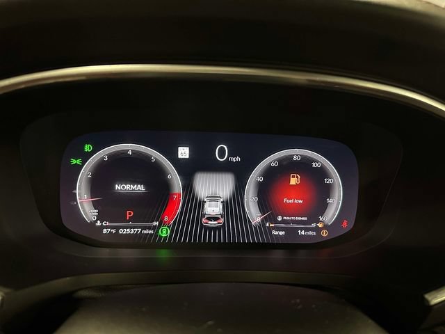 Certified 2023 Acura MDX A-Spec AWD/4WD image 25