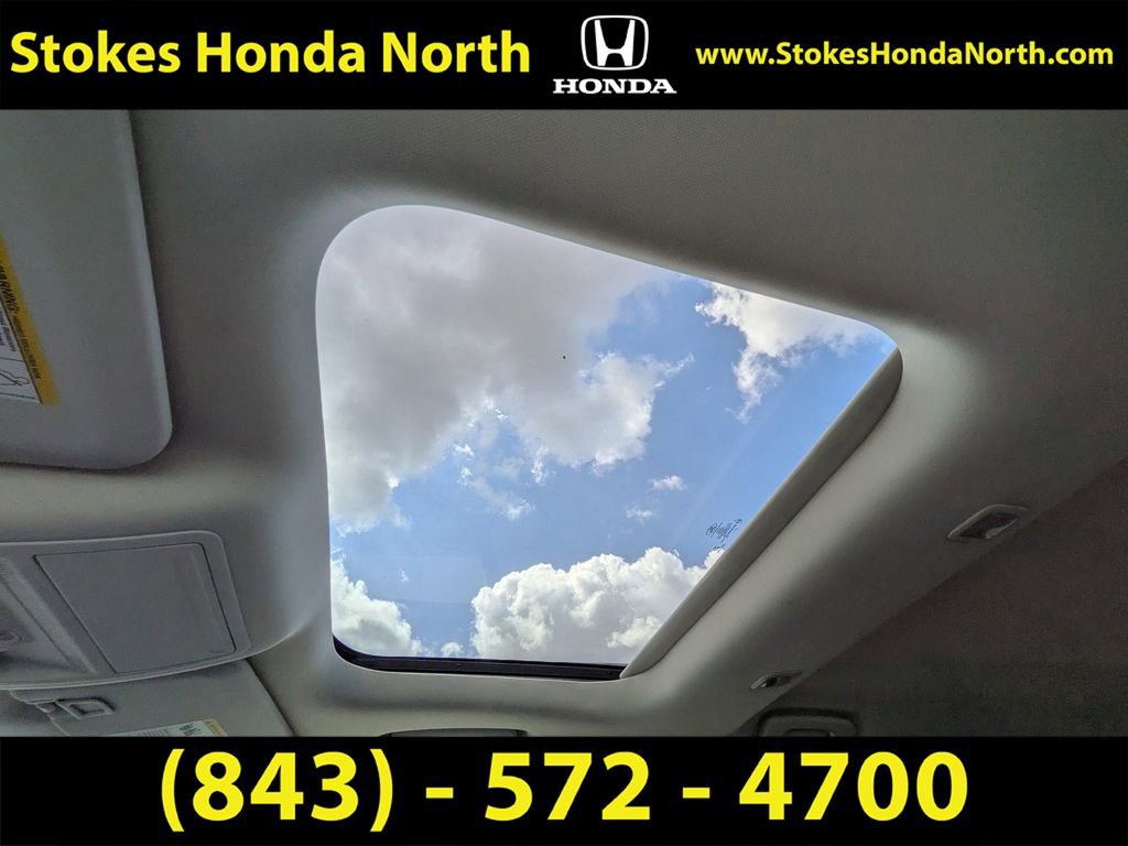 Used 2021 Ford Bronco Sport Big Bend w/ Big Bend Package image 21