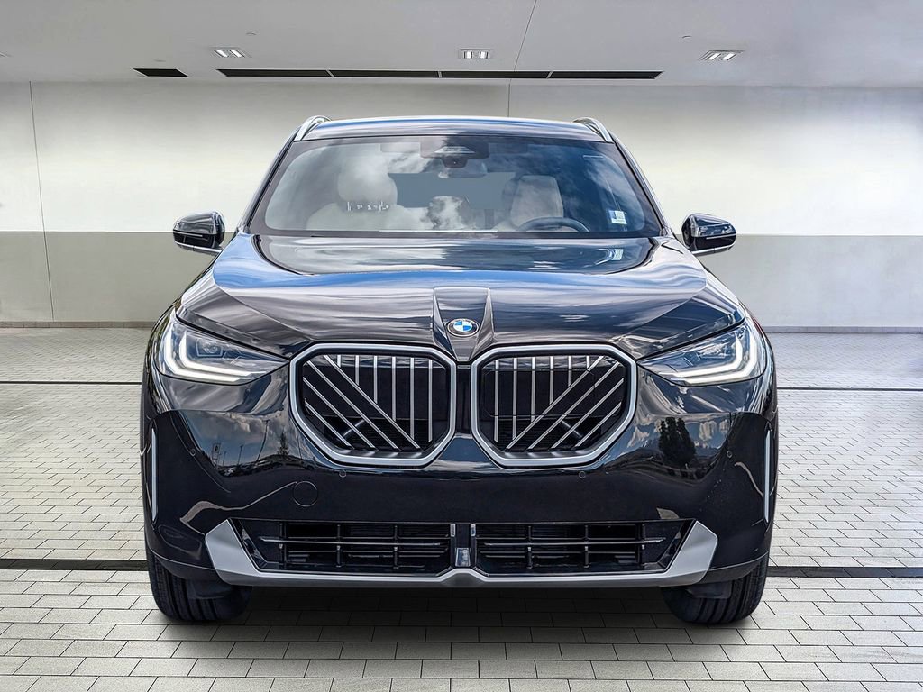 New 2025 BMW X3 xDrive30i w/ Convenience Package image 8