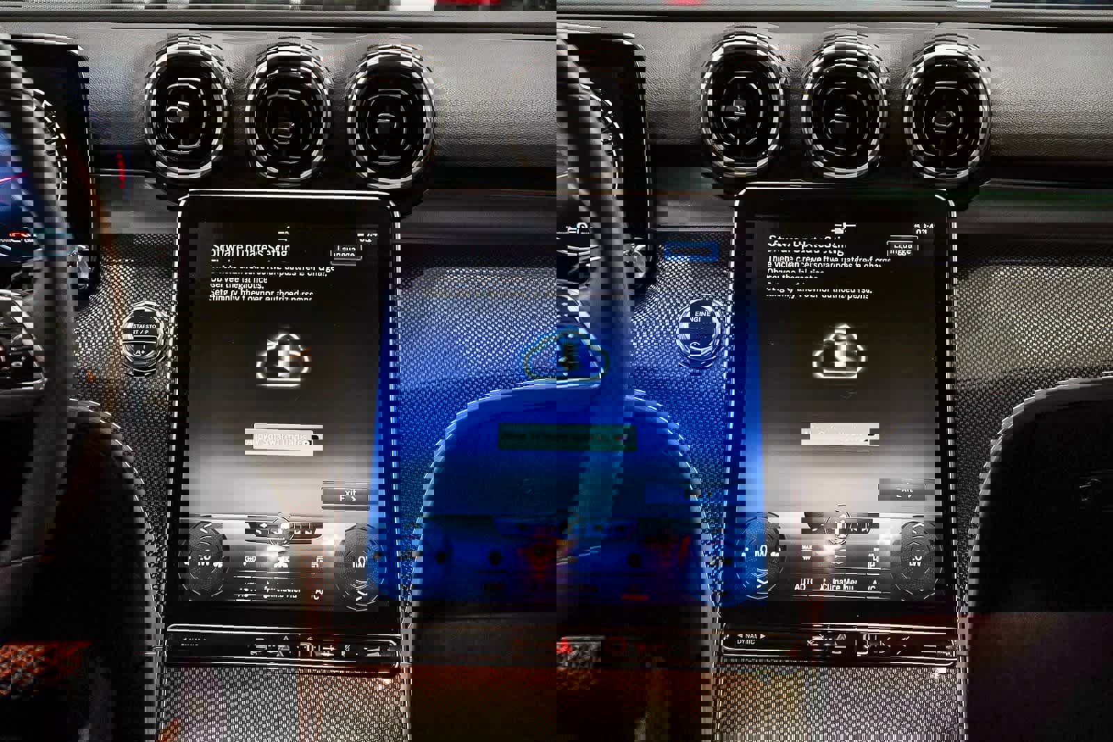 Certified 2022 Mercedes-Benz C 300 Sedan image 13