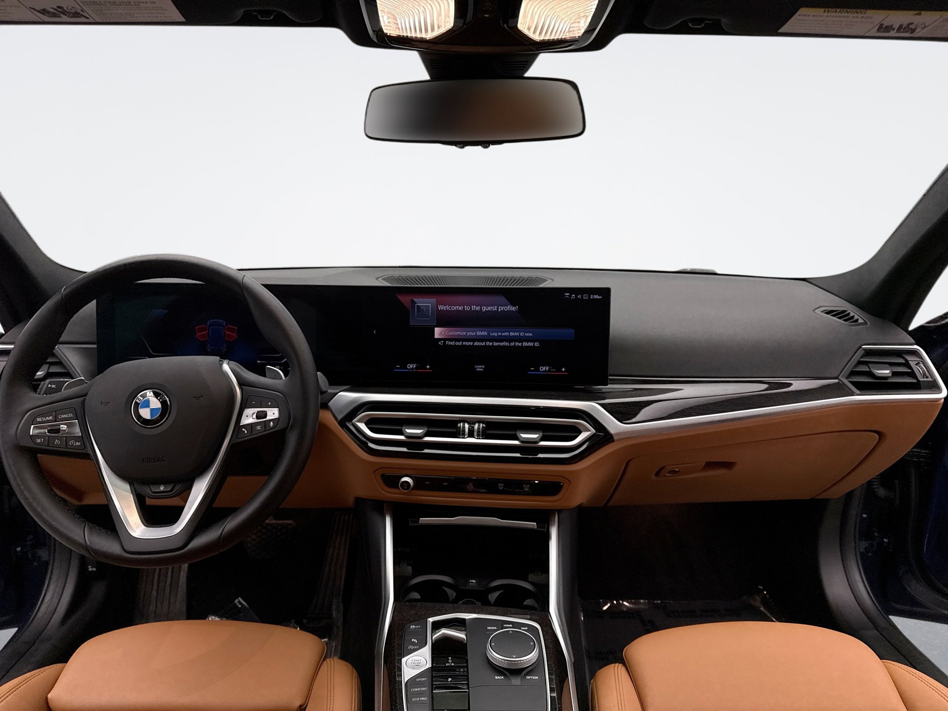 Used 2023 BMW 330i xDrive 330XI AWD w/ Driving Assistance Package image 14