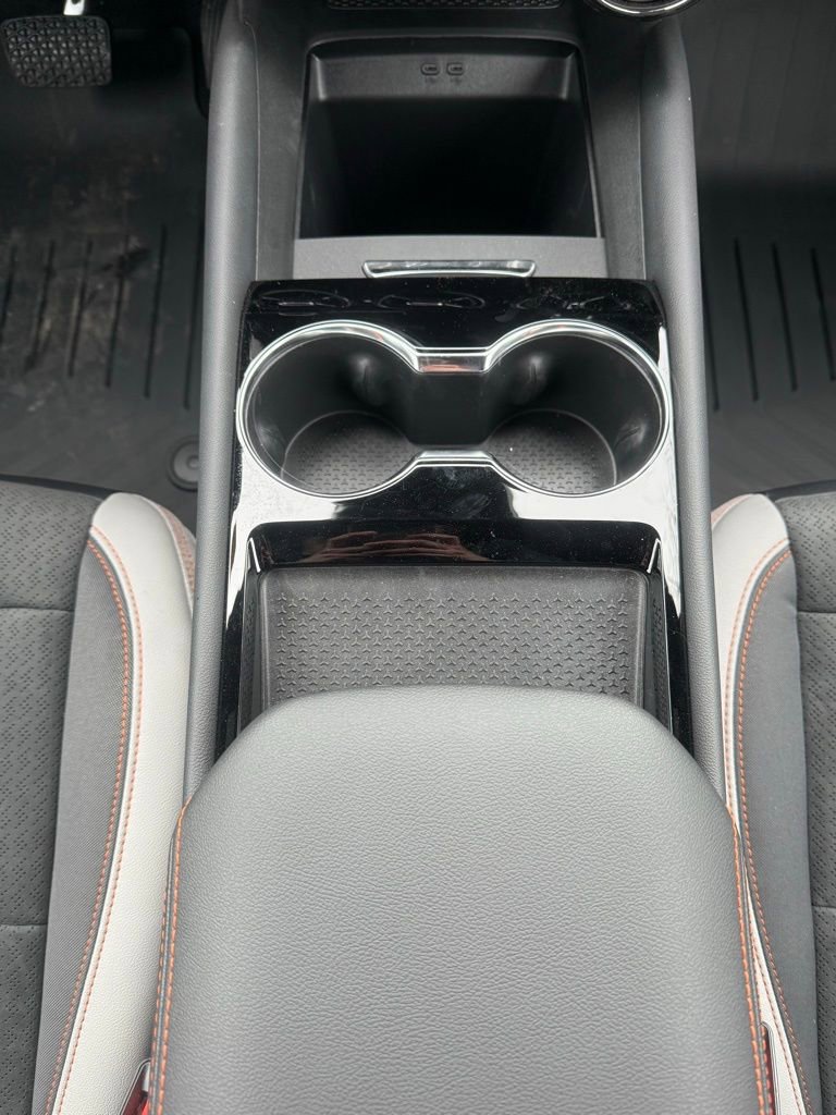 New 2026 Chevrolet Blazer EV SS image 19