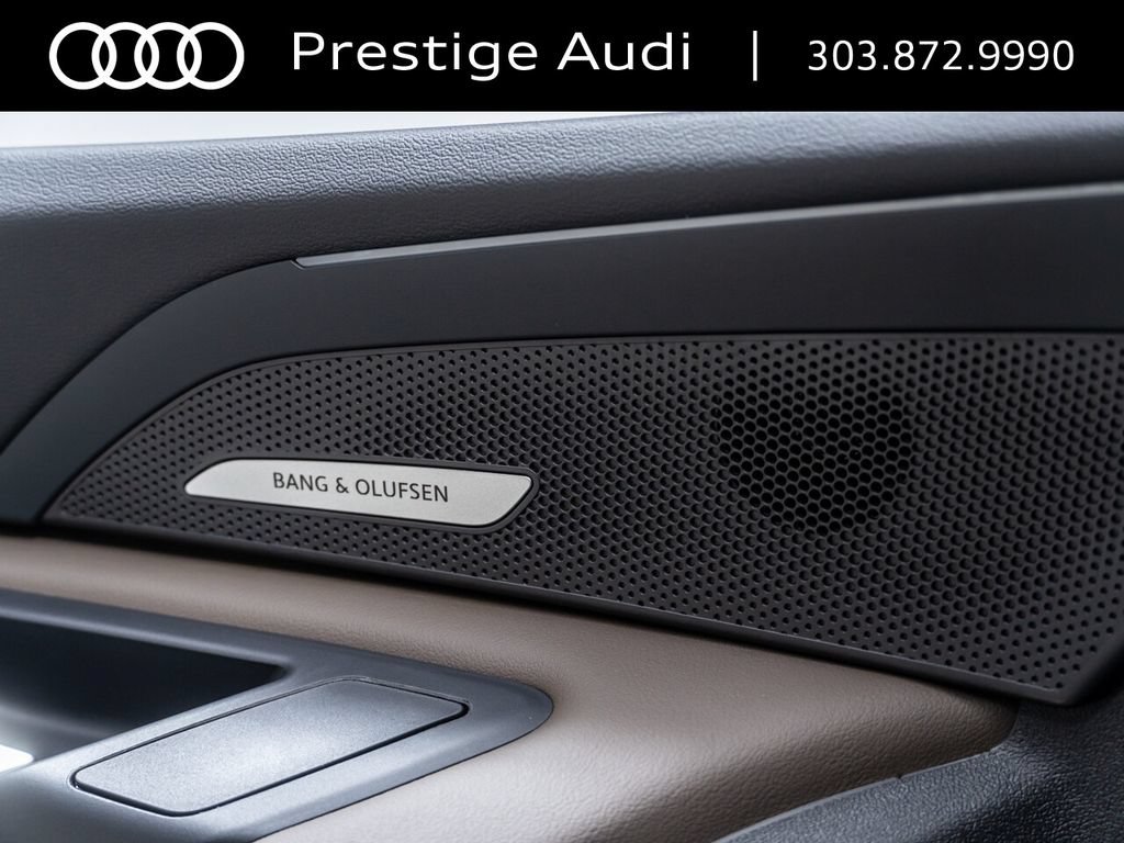 New 2026 Audi Q5 Premium Plus AWD/4WD image 22