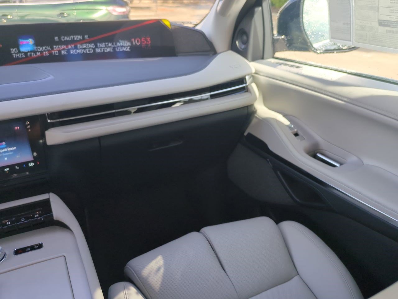 New 2025 Lincoln Navigator L Reserve image 17