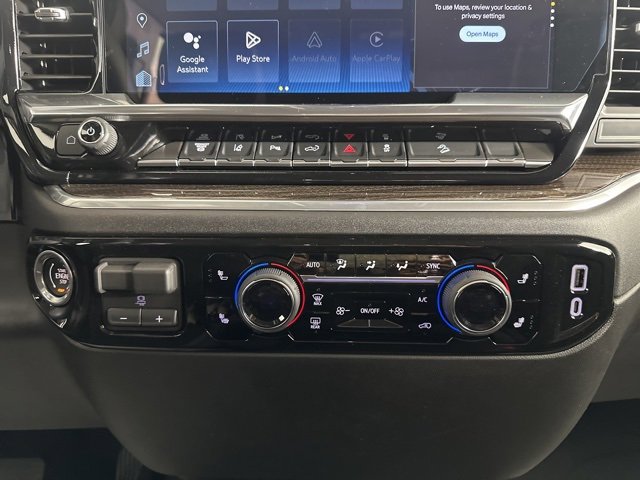 New 2026 Chevrolet Silverado 2500 LT image 13