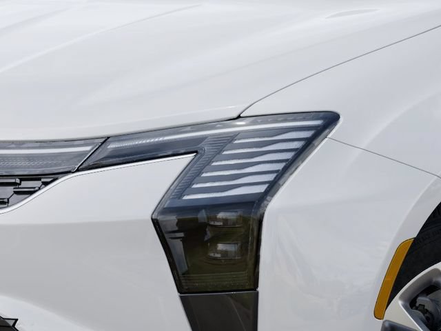 New 2027 Chrysler Pacifica Select AWD/4WD image 10