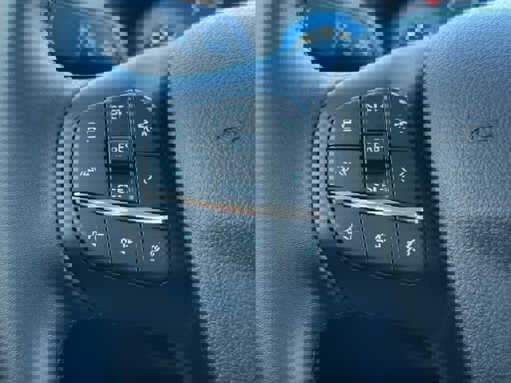 New 2025 Ford Bronco Sport Outer Banks w/ Outer Banks Tech Package+ image 15