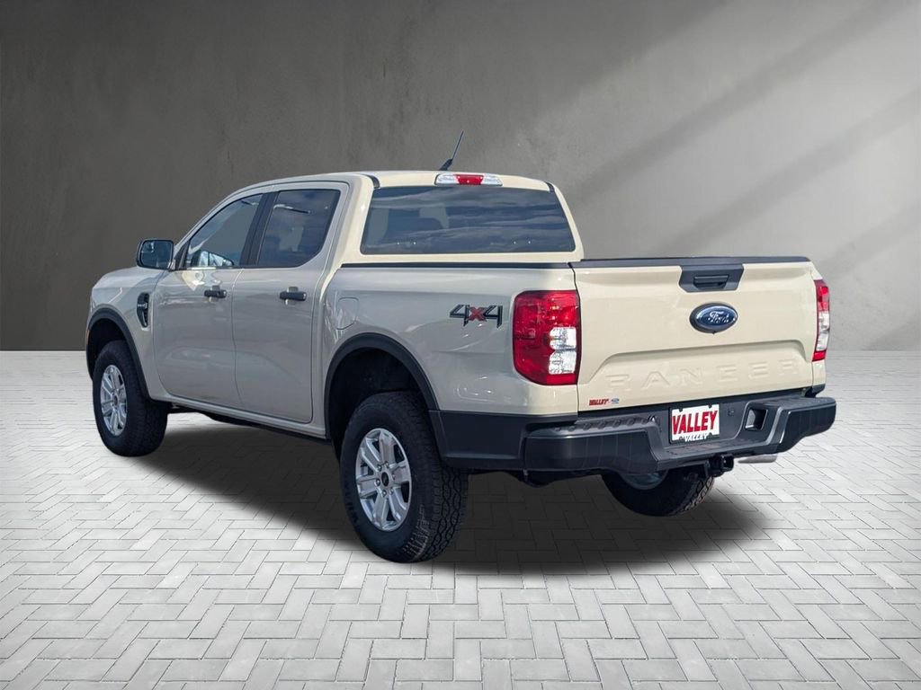 New 2025 Ford Ranger XL w/ Trailer Tow Package image 6