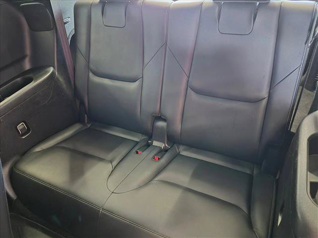 Used 2021 MAZDA CX-9 Grand Touring FWD image 18