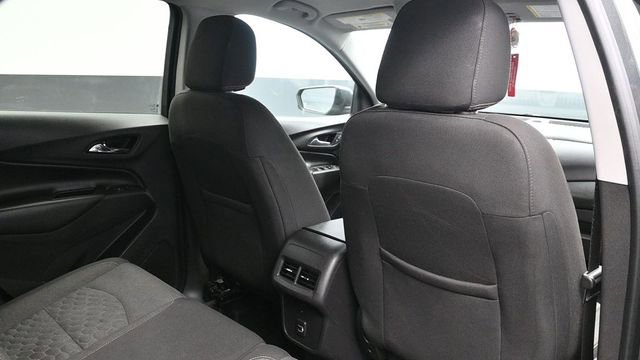 Used 2021 Chevrolet Equinox LT FWD image 13