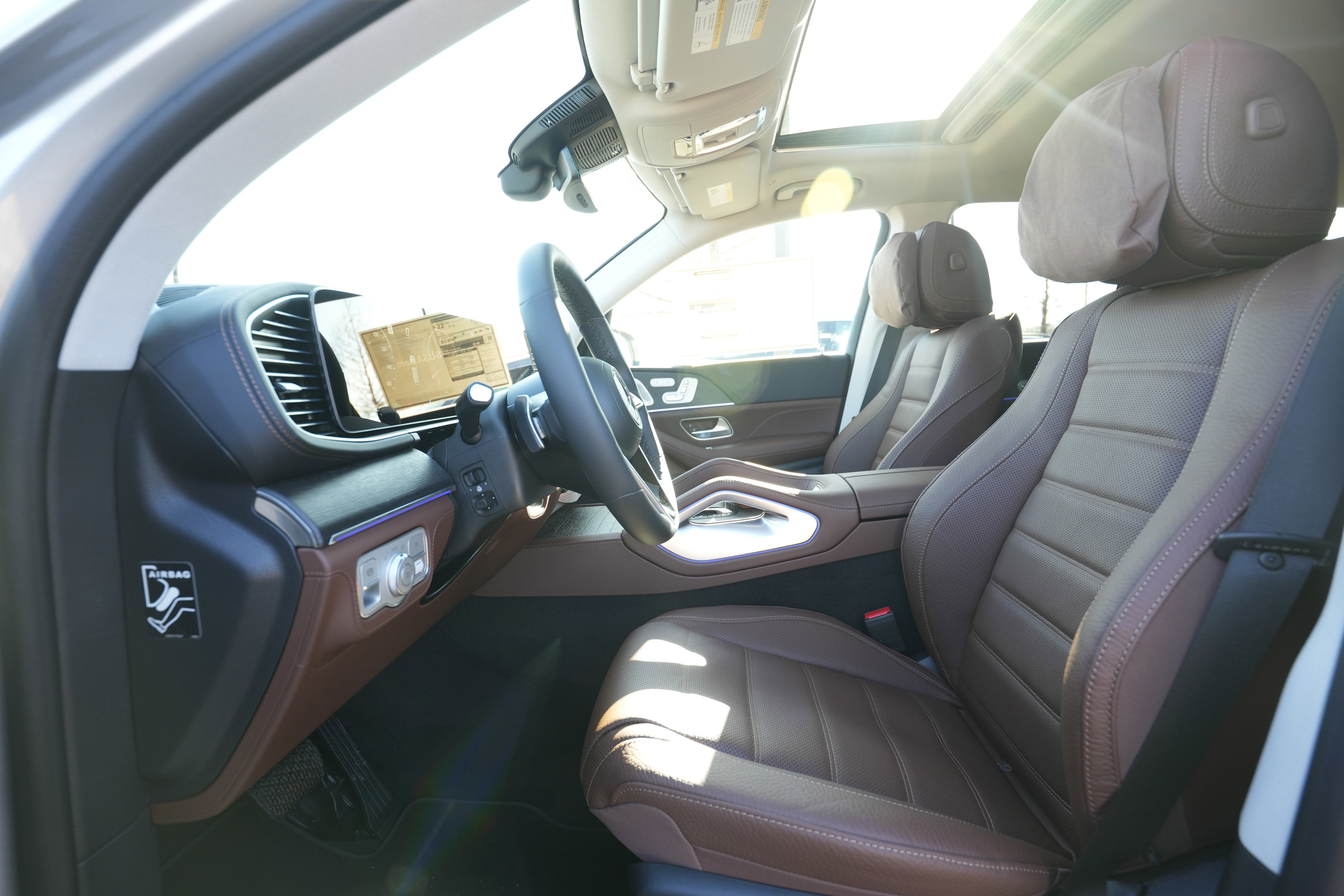 New 2026 Mercedes-Benz GLE 350 4MATIC image 39