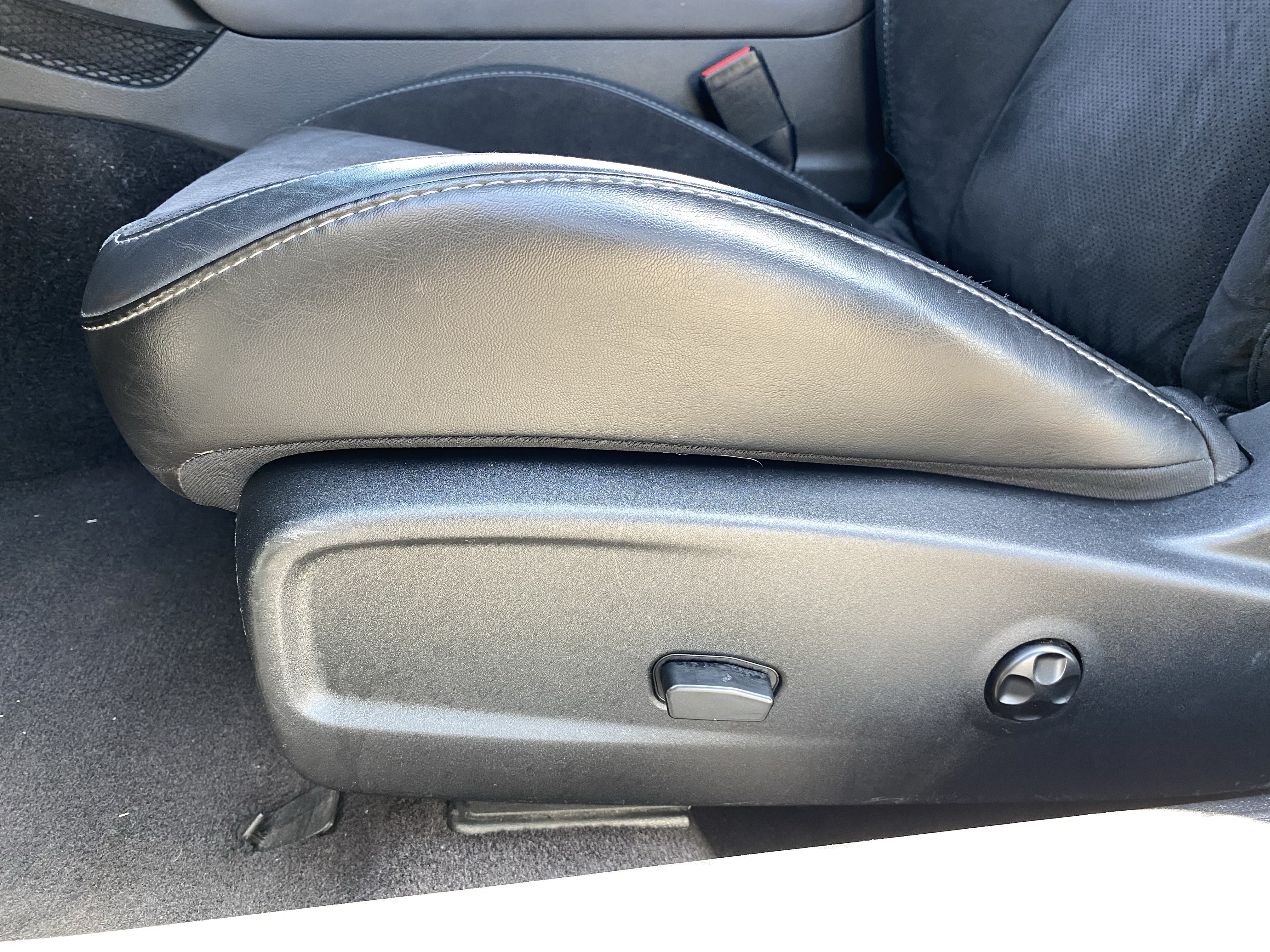 Used 2018 Dodge Challenger T/A RWD image 20