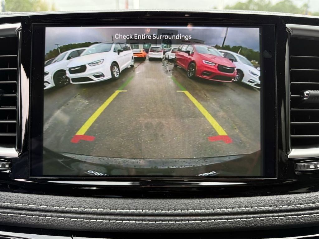 New 2026 Chrysler Pacifica Limited w/ S Appearance Package image 30