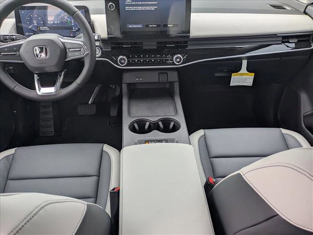 New 2026 Honda Prologue Elite image 13
