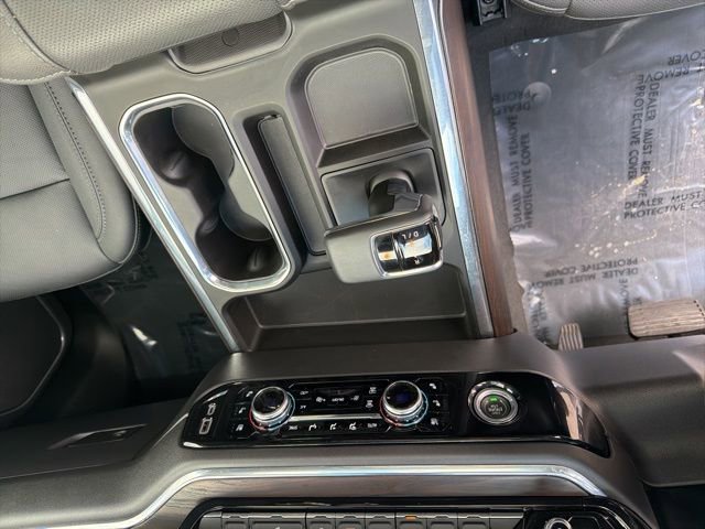 Used 2023 GMC Sierra 1500 SLT w/ SLT Premium Package image 20