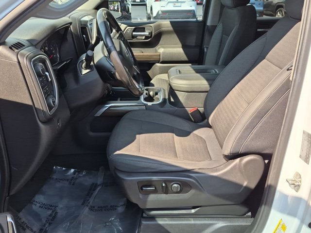 Used 2019 Chevrolet Silverado 1500 RST w/ All-Star Edition AWD/4WD image 9