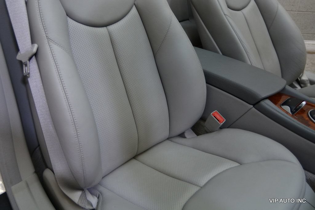 Used 2004 Mercedes-Benz SL 500 image 18