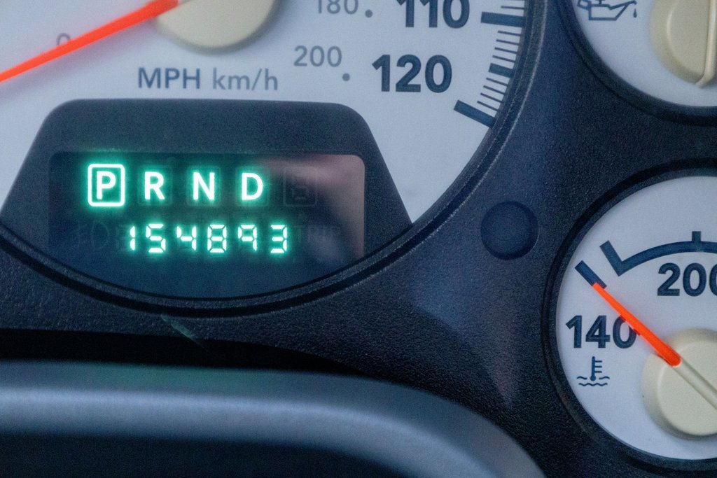 Used 2009 Dodge Ram 2500 Truck ST w/ PWR & Remote Entry Group image 17