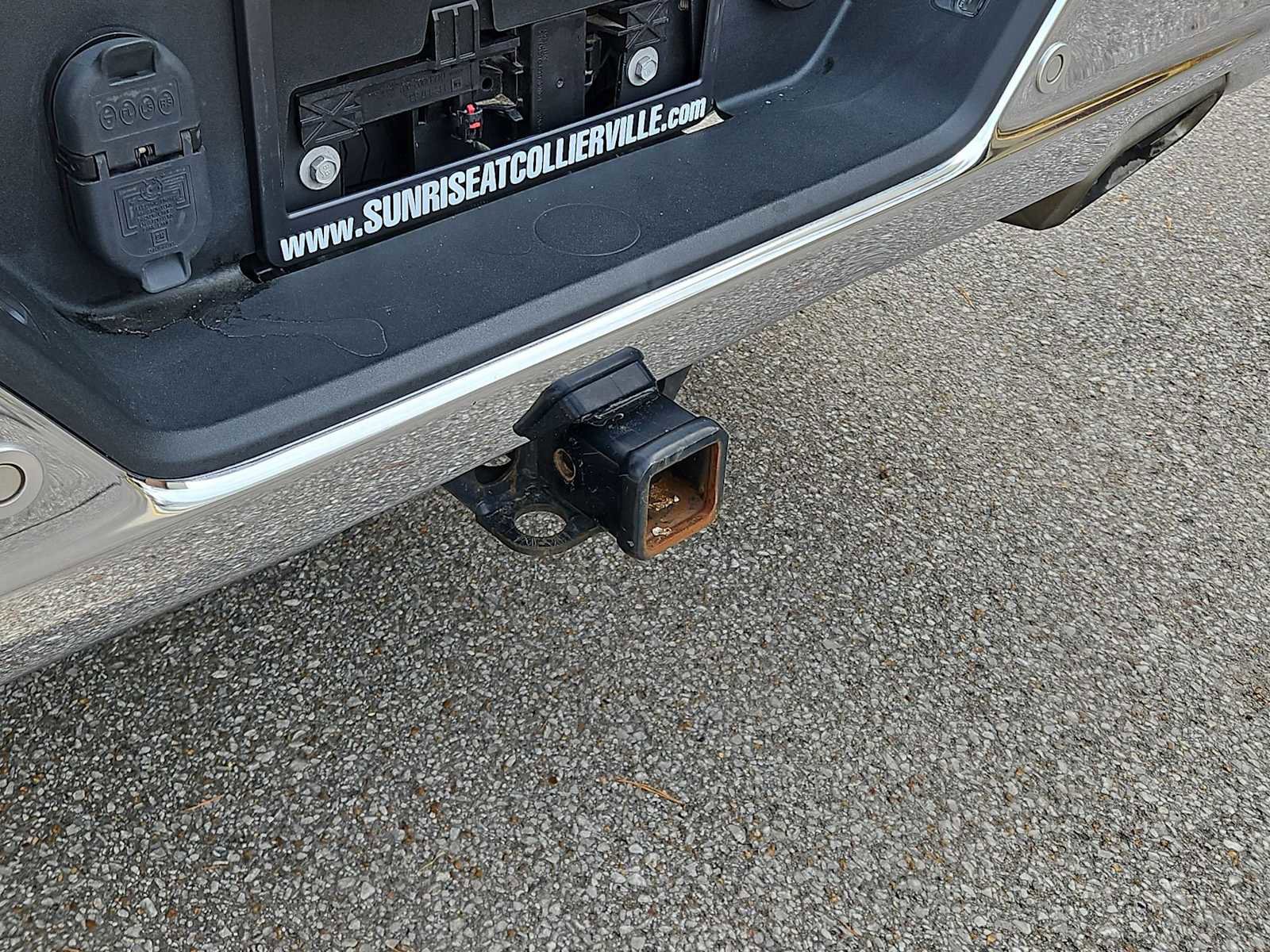 Used 2019 GMC Sierra 1500 SLT w/ SLT Premium Plus Package image 35