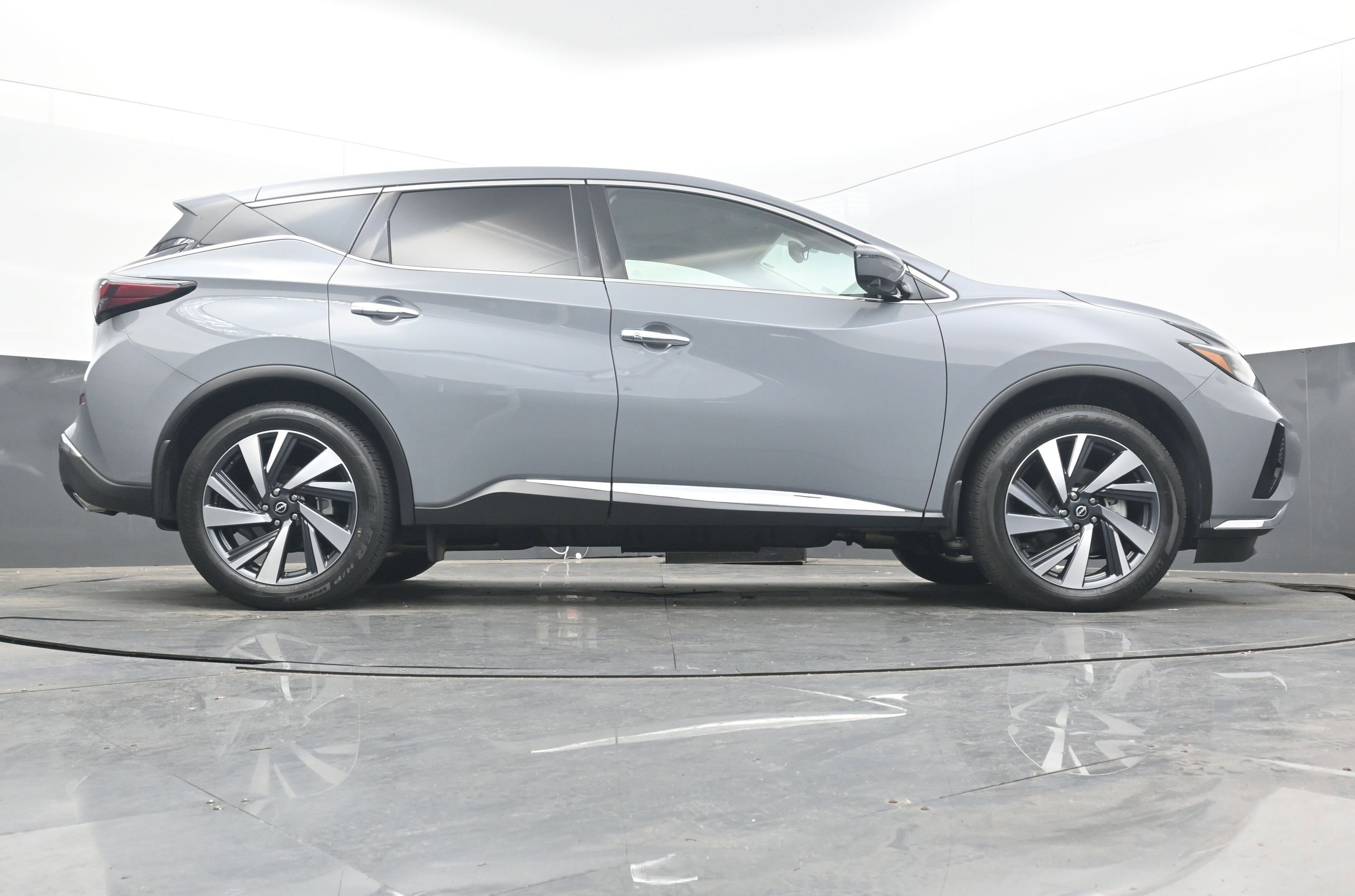 Used 2024 Nissan Murano SL image 27