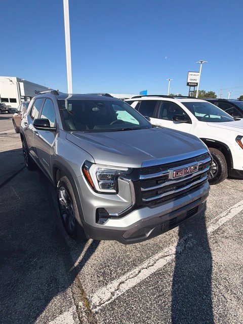 New 2027 GMC Terrain Elevation w/ Elevation Premium Package FWD image 3