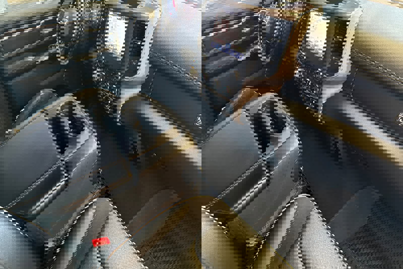 Used 2022 RAM 1500 Laramie w/ Off Road Group image 15