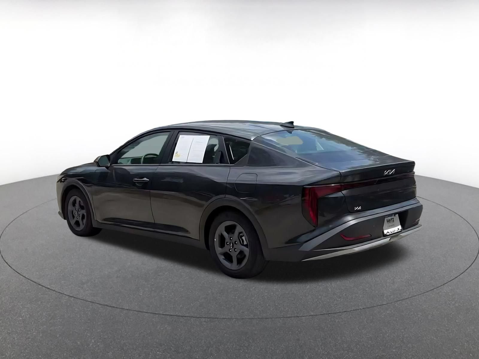 Used 2025 Kia K4 FWD image 9