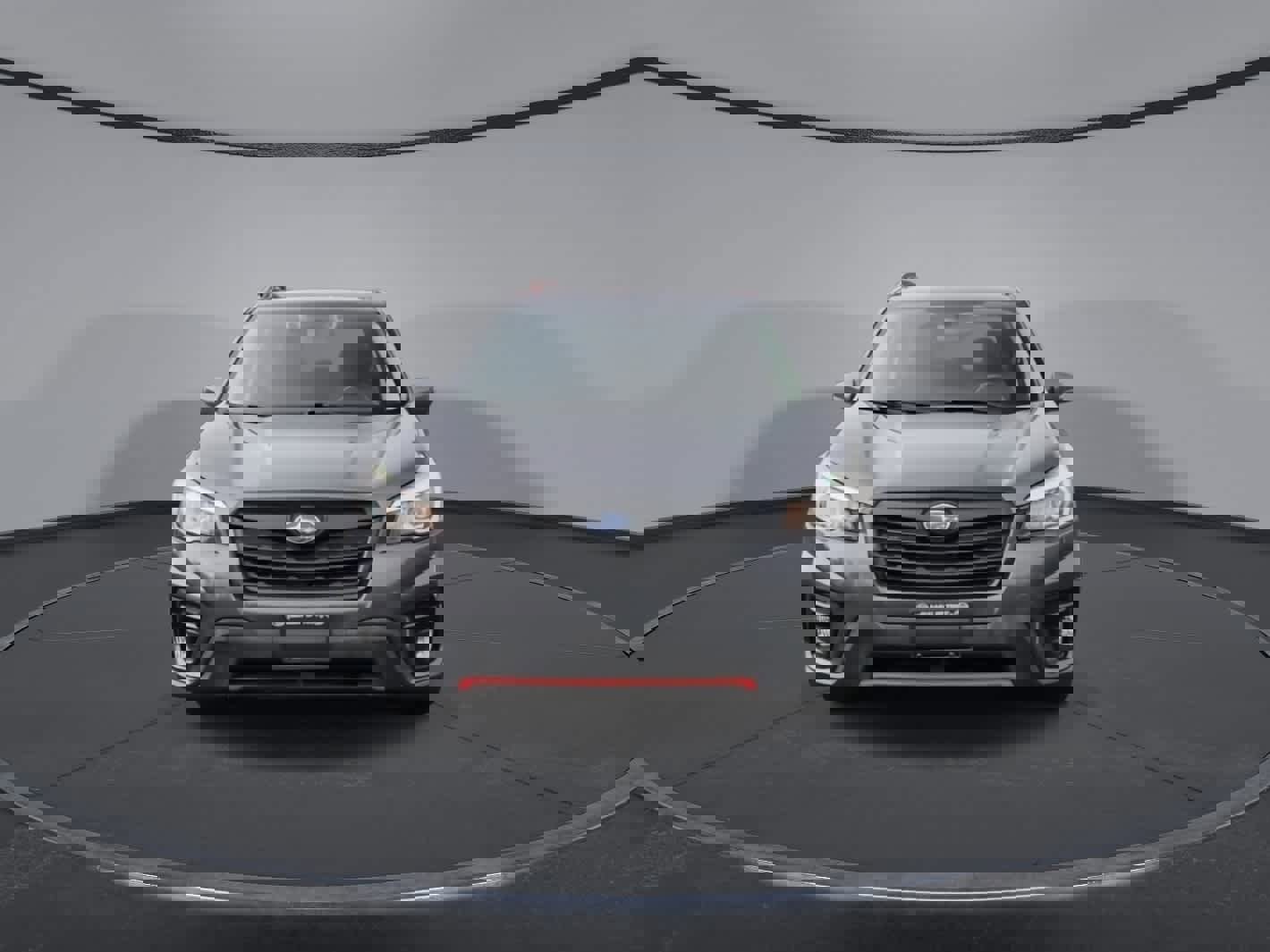 Used 2020 Subaru Forester Sport image 3