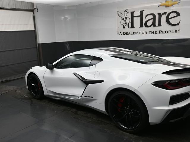 New 2026 Chevrolet Corvette Z06 image 11