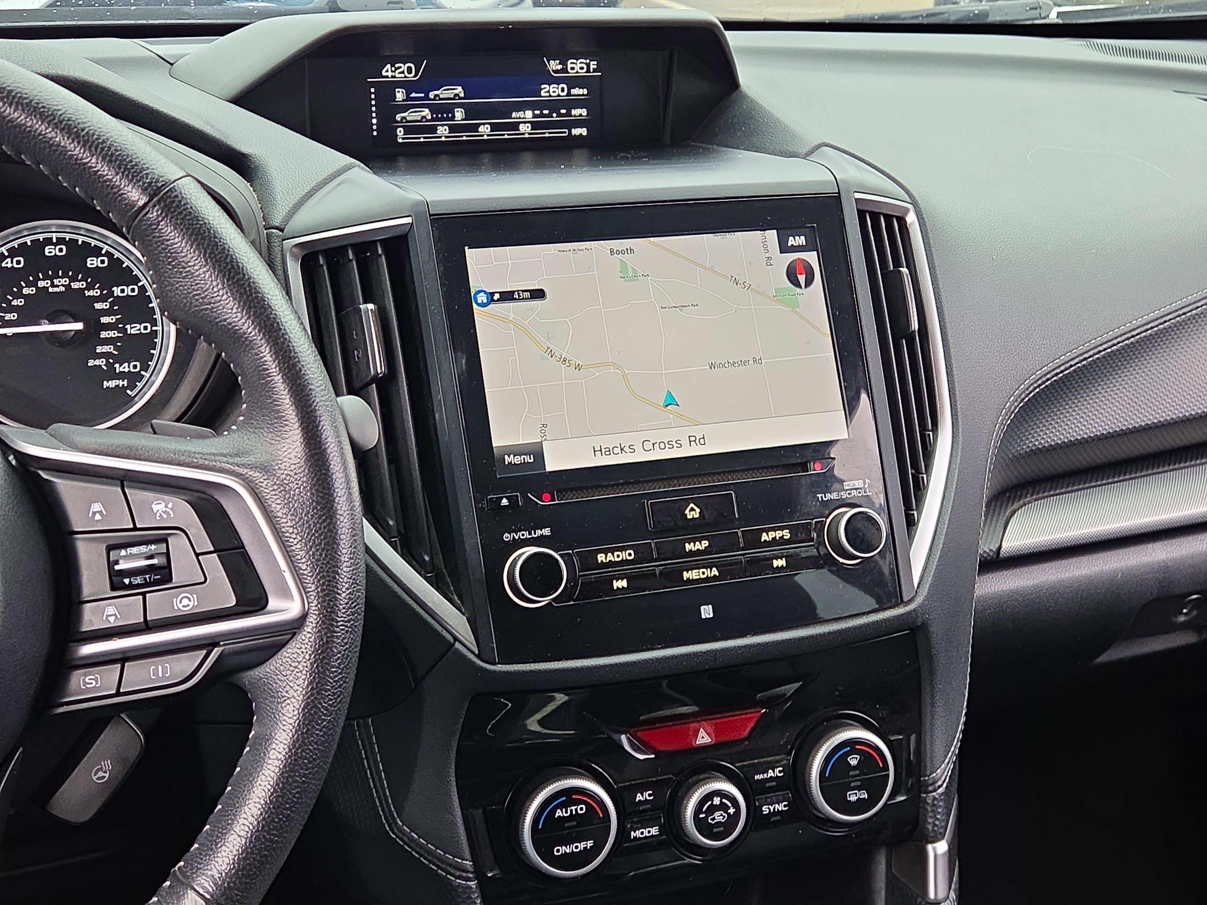 Used 2021 Subaru Forester Limited w/ Popular Package #3 image 21