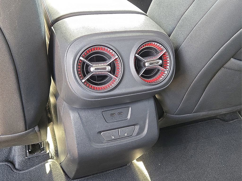 Used 2024 Chevrolet Blazer EV RS AWD/4WD image 18