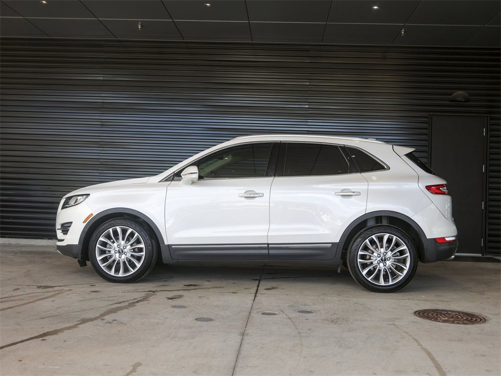 Used 2019 Lincoln MKC Reserve w/ MKC Technology Package image 2