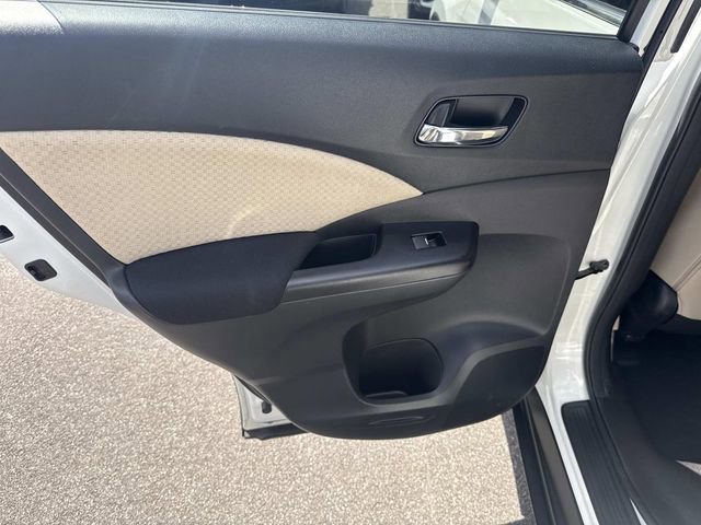 Used 2015 Honda CR-V EX image 19