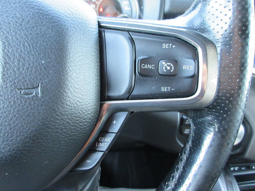 Used 2019 RAM 1500 Sport w/ Level 2 Equipment Group AWD/4WD image 27