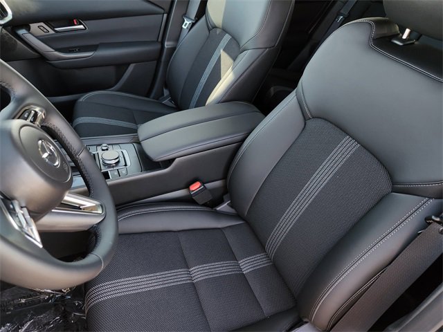 New 2026 MAZDA CX-50 2.5 Hybrid w/ Preferred Pkg image 6