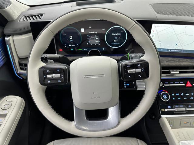 New 2026 Hyundai Santa Fe Calligraphy image 27