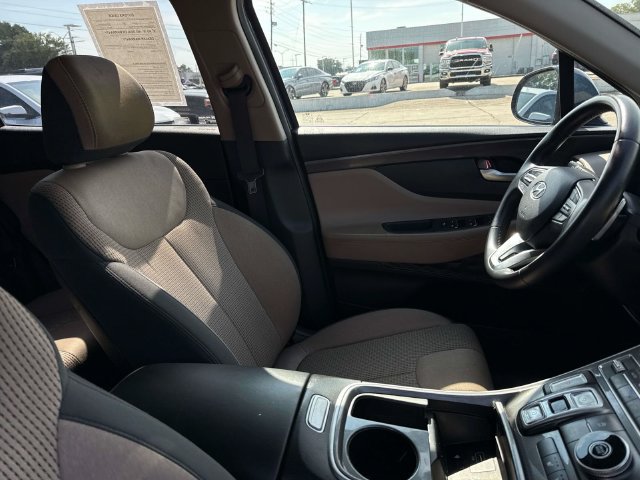 Used 2023 Hyundai Santa Fe SEL FWD image 13