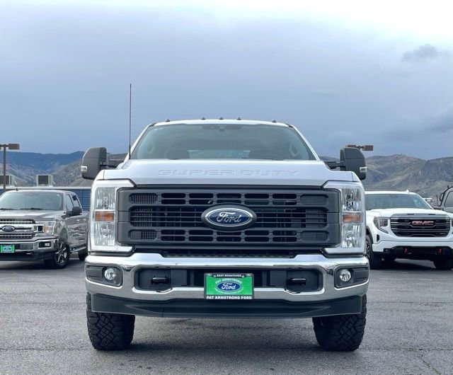New 2026 Ford F350 XL w/ XL Off-Road Package image 5