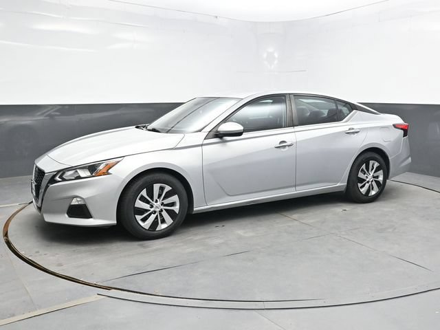 Used 2021 Nissan Altima 2.5 S FWD image 3