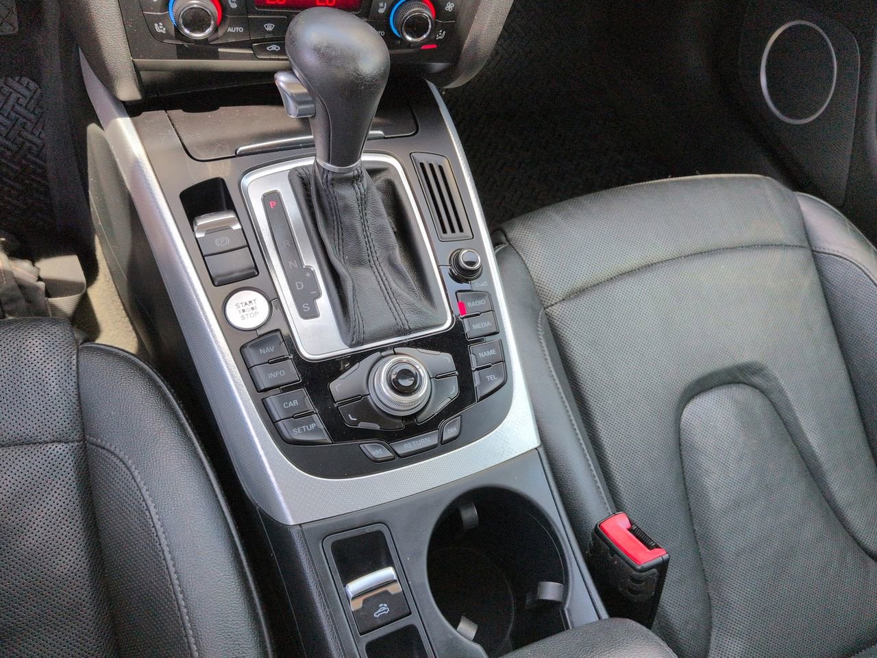 Used 2012 Audi A5 2.0T Prestige AWD/4WD image 17