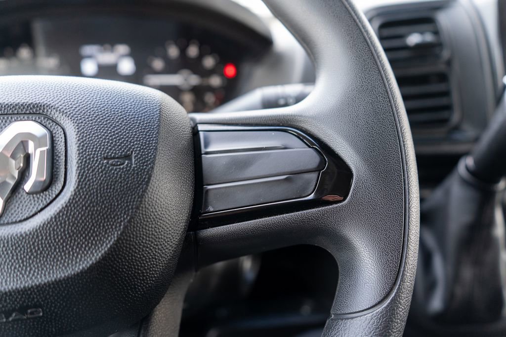 Used 2025 RAM ProMaster 2500 image 21