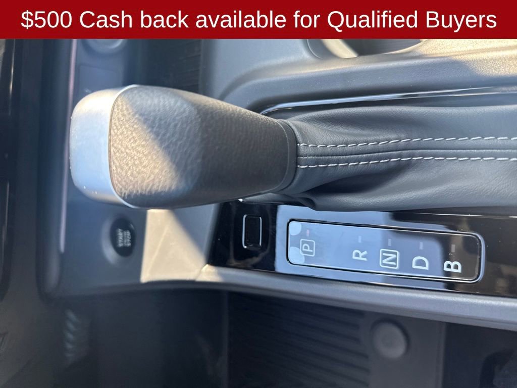 New 2026 Nissan Sentra SV image 25