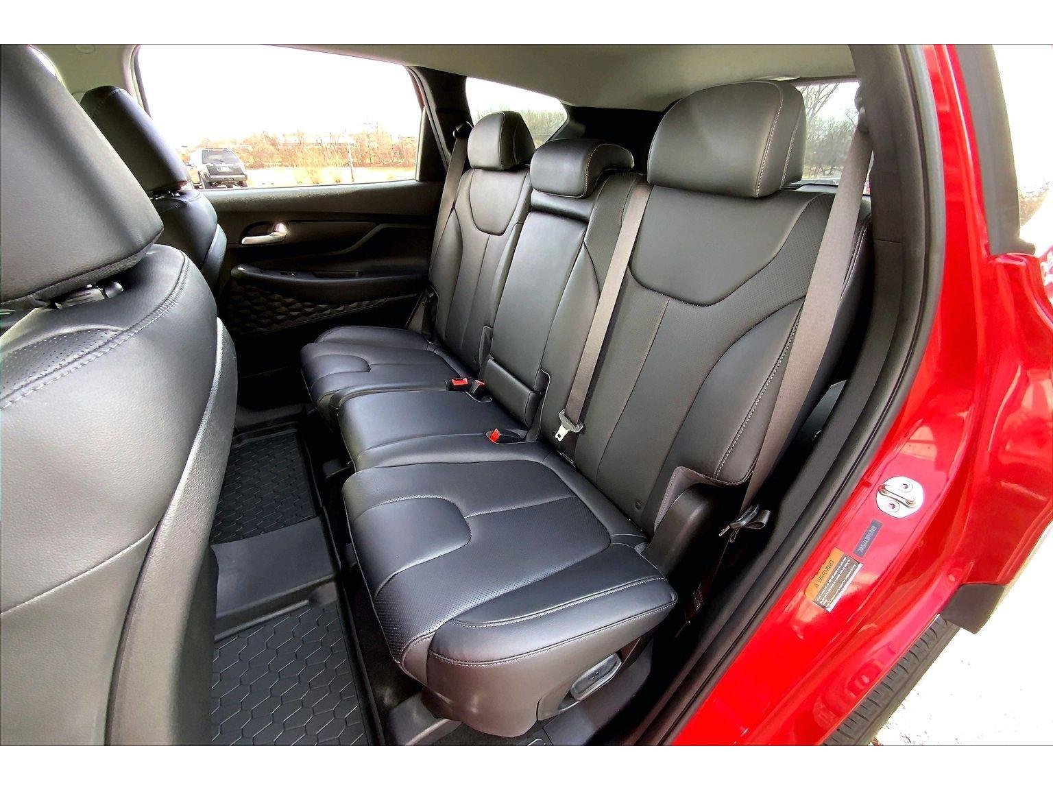 Used 2023 Hyundai Santa Fe XRT image 20